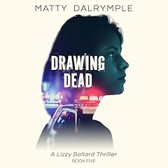 Page de couverture de Drawing Dead