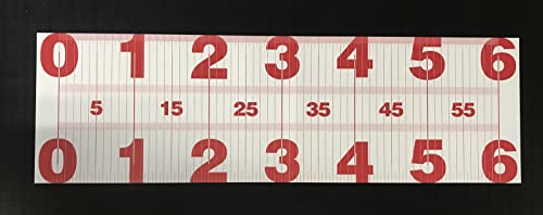 tBbVW[ W[V[g   × 600mm×200mm