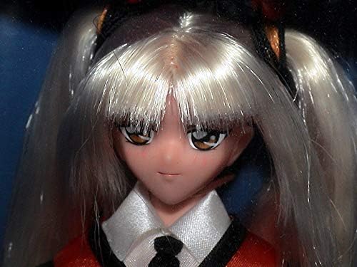 タカラ/三ツ星商店限定 機動戦艦ナデシコ ミスマルユリカ＆ホシノルリ