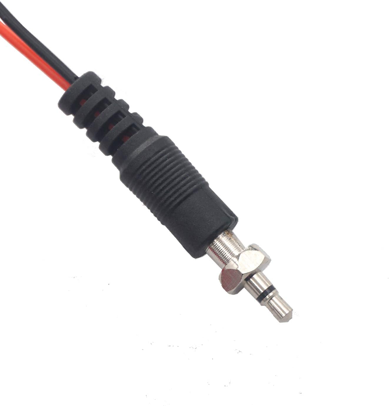 YUNIQUE ESPANA 10 in 1 RC Lipo Battery Charger Lead Connector Adapter 4.0mm Banana Plug to XT90 XT60 JST EC5 T Plug Tamiya Mini Tamiya Glow Ignitor Futaba Alligator