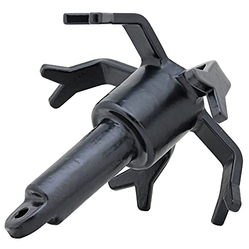 Extreme Max 3006.6563 Boattector Vinyl-Coated Gripper Anchor - 25 Lbs. #TOP2