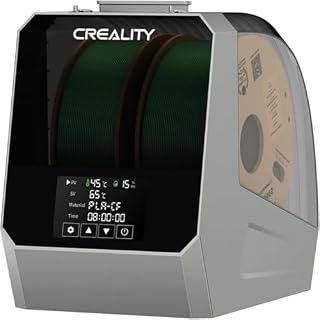 Creality Space Pi Plus Filamenttrockner für zwei Spulen