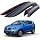 for Kia Sportage 2010-2016, tape on