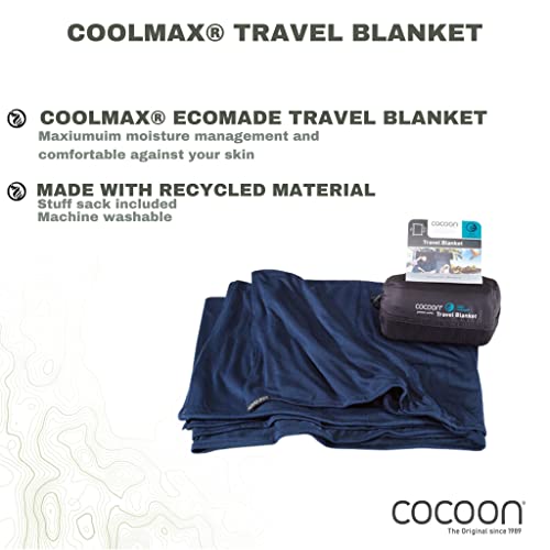 Cocoon - Sacco a Pelo Coolmax