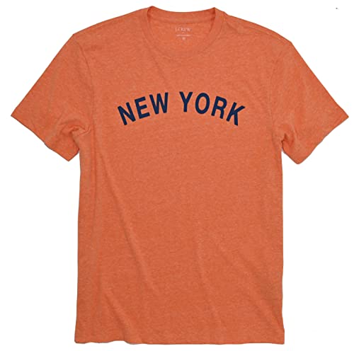 J.Crew Mercantile Men's Short Sleeve Graphic T-Shirt