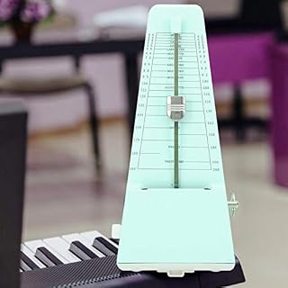 Accessoires d’instruments de musique de métronome mécanique de Style pyramide traditionnel pour violon de guitare Piano… - Les Beatles, Paul McCartney, John Lennon, RIngo Starr, George Harrison Accessoires d'instruments de musique de métronome mécanique de Style pyramide traditionnel pour violon de guitare Piano… – Image 3