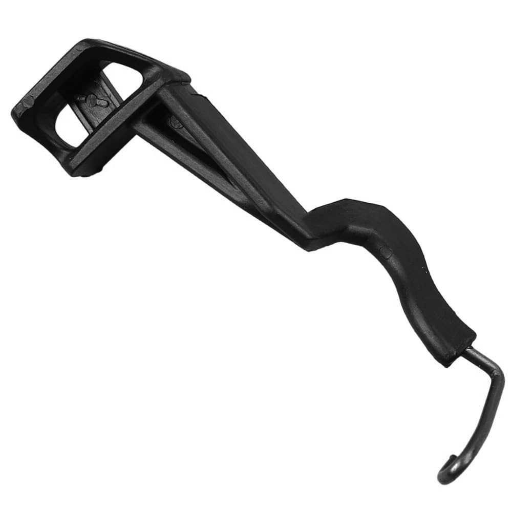 Levier de starter pour tronçonneuse 51 55 pour faciliter l'allumage au jardin
