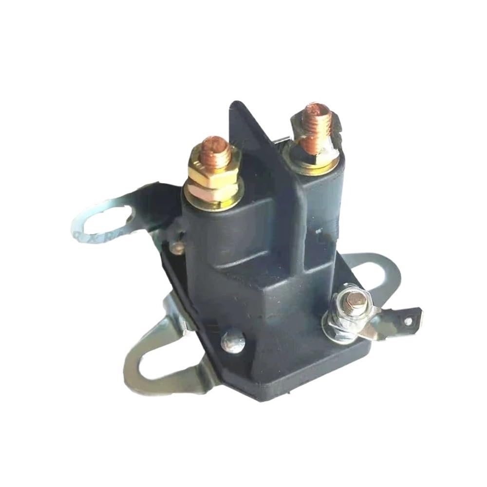 Relé de arranque Arranque Electromagnético 435-431 so ienoid Moto Duradero