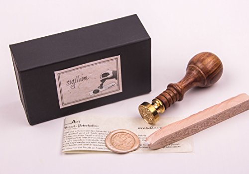 1 asta ceralacca Tauben und Herz