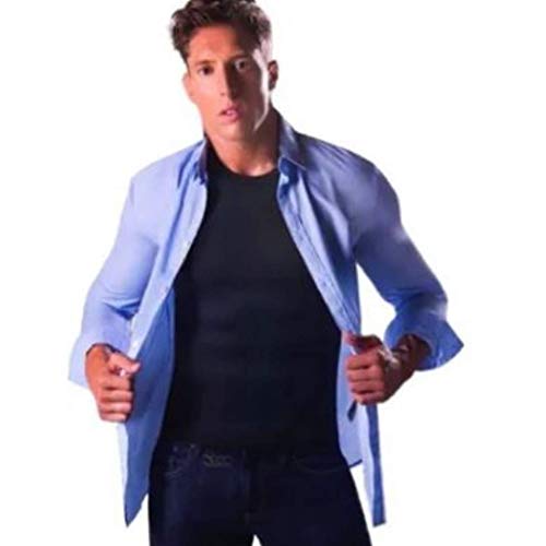 Cinta Modeladora Masculina Redutora (GG)