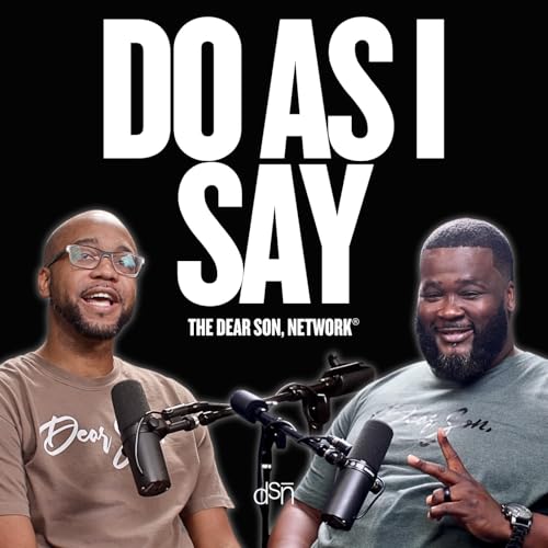 Do As I Say, Not As I Did | Ep 166 | The Dear Son, Show