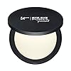 IT Cosmetics Bye Bye Pores Pressed Finishing Powder - Universal Shades - Contains Anti-Aging Peptides, Hydrolyzed Collagen & Antioxidants - 0.31 oz