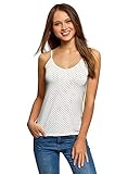 Ideal para crear un cómodo look femenino de verano de estilo casual