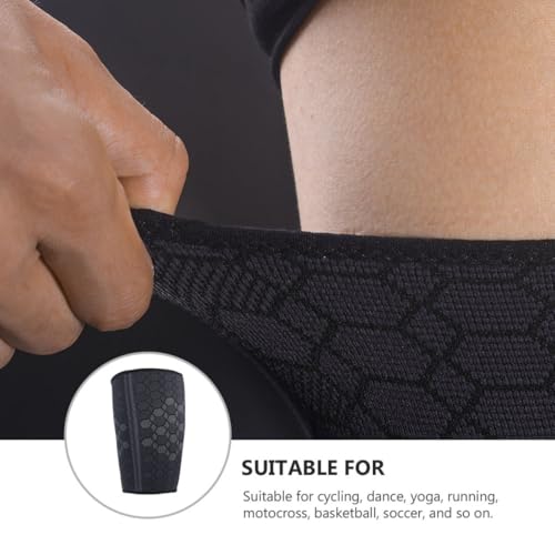 Soporte Muslo Compresor Deportivo Nylon Elástico miniatura 6
