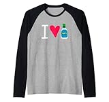 Photo Gallery funny i love ranch salad dressing foodie saucey maglia con maniche raglan Photo Gallery funny i love ranch salad dressing foodie saucey maglia con maniche raglan