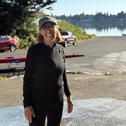 S6E15 - A Brain Injury, An Erg, and a Stubborn Will to Keep Going