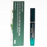 Eyelash Growth Serum, BREYLEE Lash Boost Serum, Eyelash Serum Lash Serum for Eyelash Growth, Eyelash...