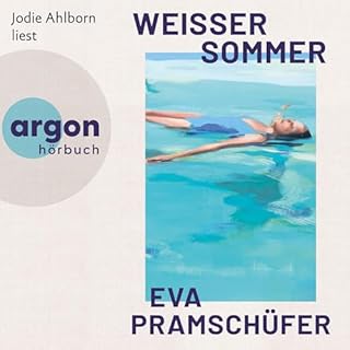 Wei&szlig;er Sommer Titelbild