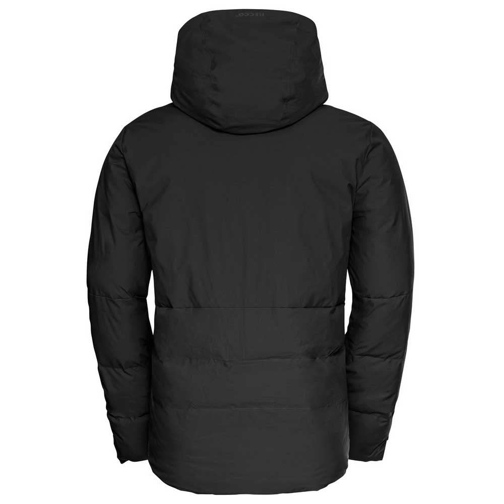 Odlo Herren Ski Cocoon S-thermic_528752 Jacke (1er Pack)