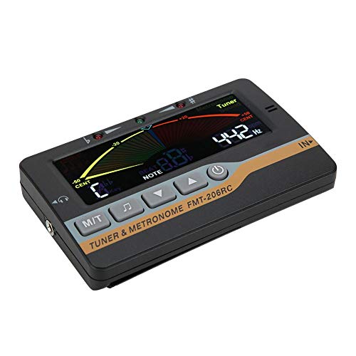 Métronome électronique 3 en 1 Métronome numérique avec clip de ramassage pour saxophone, trompette, gourde, flûte de… - Les Beatles, Paul McCartney, John Lennon, RIngo Starr, George Harrison Métronome électronique 3 en 1 Métronome numérique avec clip de ramassage pour saxophone, trompette, gourde, flûte de… – Image 7