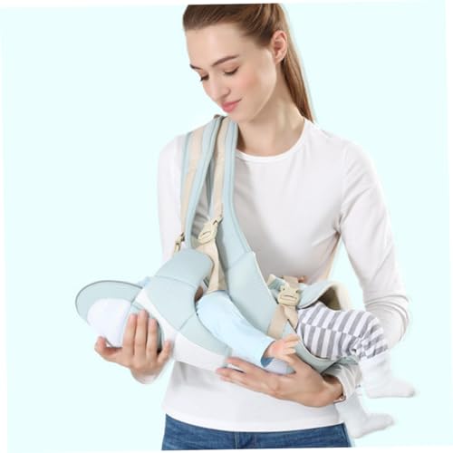 COOLHIYA portador bebê cadeira ergonômica berço portátil mordedor bebe crianças sentadas bebê segura