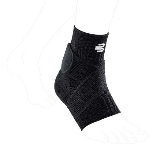 Bauerfeind Sports Ankle Support