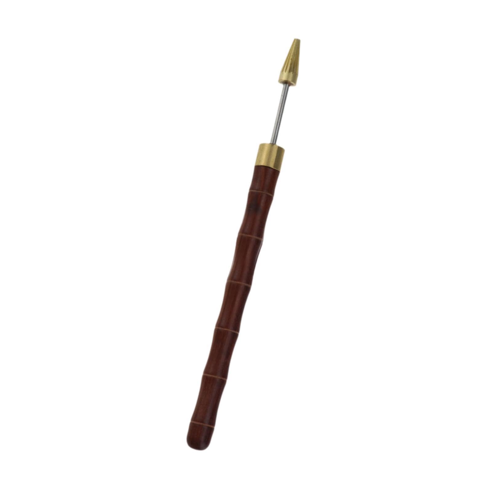 Edge Dye Pen Professional Portable DIY Leather Edge Pen Painting Accessories Red Gold | Other Leather Tools | Leathercraft Tools | Leathercrafts | Crafts-image-40