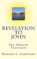 The Revelation to John 1540828913 Book Cover