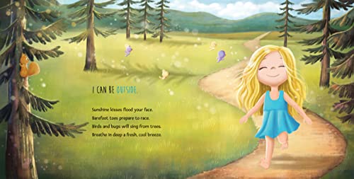 My Magical Moods - Stop Tantrums and Teach Kids to Regulate Big Feelings and Emotions (The Magic of Me) - Image 4