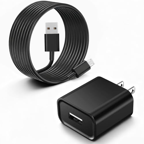 5V Wall Charger for Noco Boost Sport GB20 GB30 GB40 GB40HD GB50Pro GB70 GB70XL GB150 Sport Battery Jump Starter USB Char - Detailed View