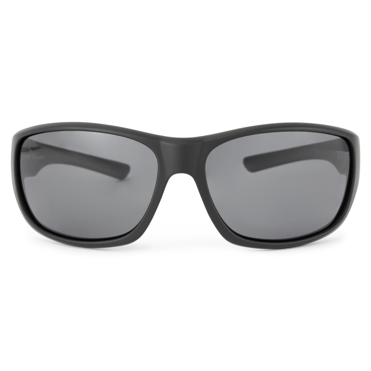 Gill Skyline Schwimmende Wassersport-Sonnenbrille - Mattschwarz