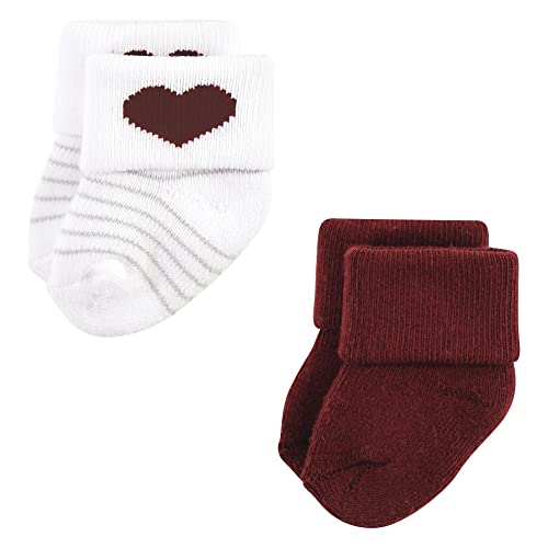 Image of Touched by Nature Unisex Baby Organic Cotton Bodysuits
