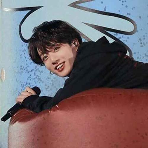 jungkook covers and singles Kookie López Amazon.co.uk Audible Books