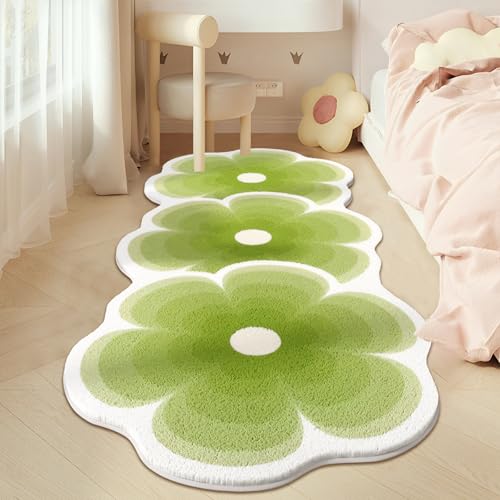 AIMECO���O �J�[�y�b�g �� �� �􂦂郉�O�}�b�g ���イ���� rug carpet �O���f�[�V�����Ԃ̌`�`�~ �q������ ���O ����~�ߕt �R�� �h�L �a�� ���փ}�b�g �􂦂郉�O �n�~ 70*160cm