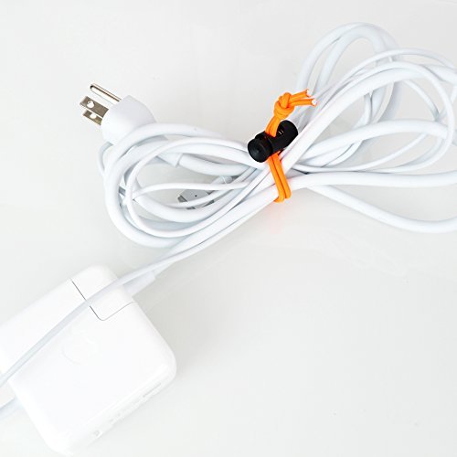 Foto&Tech CABLE TIE And Organizer, Adjustable Cable Strap Toggle Tie thumb #2