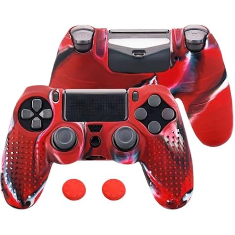 Coque OcioDual pour PS4 Cover