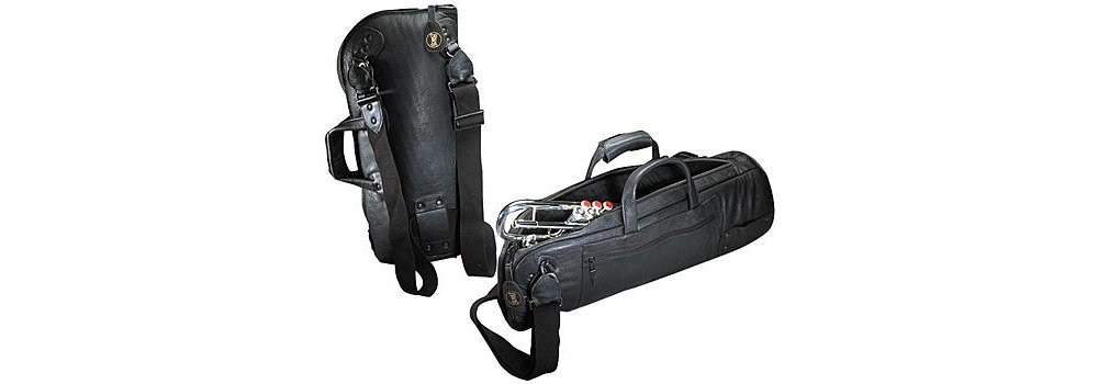 Bach hlbl1 Trompeta Gig Bag