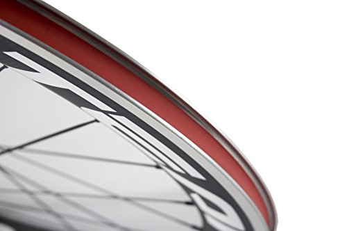 Superteam 60Mm Carbon Fiber Alloy Clincher Wheelset 23Mm Width Alloy Rim For Bike 700C #TOP5