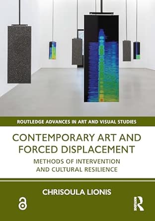 Contemporary Art and Forced Displacement-Wow! eBook