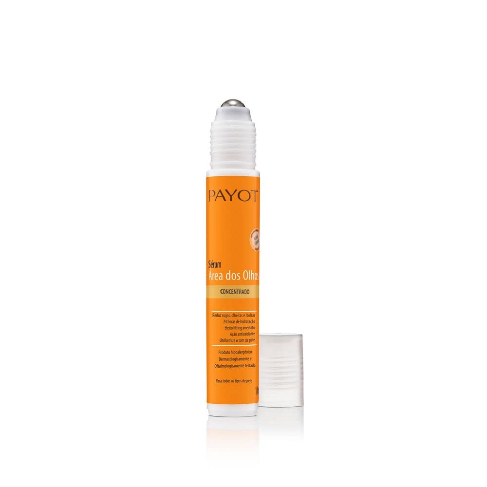 PAYOT Serum Vitamina C – Área Dos Olhos, 14 Ml em promoção! Veja a oferta e mais achadinhos de Área dos Olhos 6 Hoje é o melhor dia para comprar PAYOT Serum Vitamina C – Área Dos Olhos, 14 Ml com aquele preço maroto! Promoção! Aproveite a oferta! 6