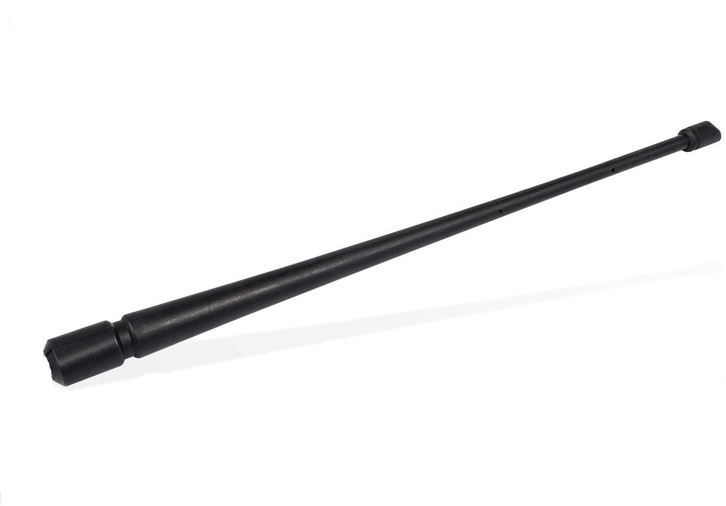 Conector PL-259 macho TRUCKSPEC TSPL-259 para cable coaxial de antena 2