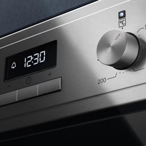 Four Electrolux Volume utile total du four - vue 4