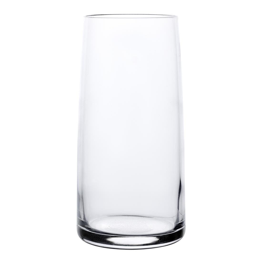 Olympia Arno Hi Ball Tumbler Crystal - 285ml (Box 6)