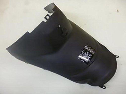 Protège jambe pour scooter Baotian 50 BT49QT-9 et XT50LFTS bâche de protection
