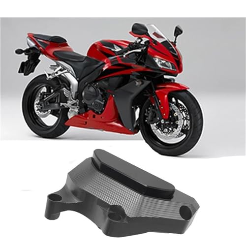 Almohadilla de choque resistente para motor de CBR 600RR 6