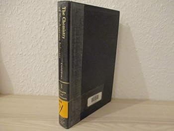 Hardcover Chemistry of Non-Aqueous Solvents. Volume I: Principles and Techniqu. Book