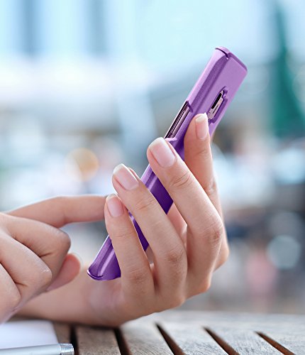 Spigen Thin Fit - Custodia per Samsung Galaxy S9