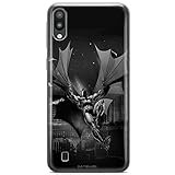 Étui pour smartphone original et officiellement autorisé. Confirmé par les représentants officiels de DC. Le produit est sous licence sous la marque DC, les impressions sont donc 100 % originales.