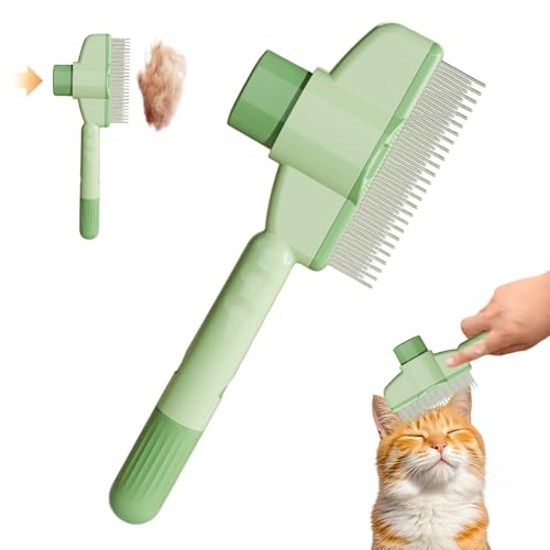 Amazon Best Sellers: Best Cat Flea Combs