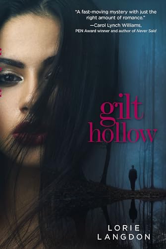 Gilt Hollow (Blink)